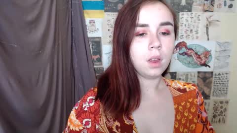 veryveryvery_shy online show from 11-05-25, 06:35