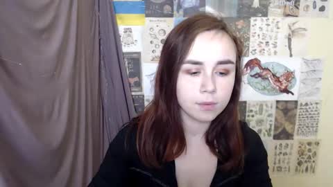 veryveryvery_shy online show from 11-13-25, 11:09