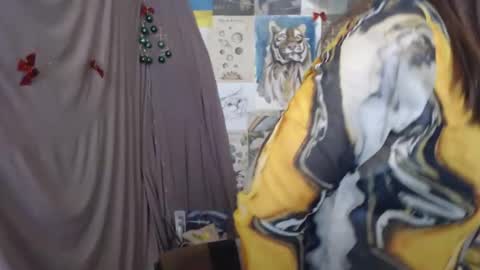 veryveryvery_shy online show from 01-06-26, 06:28