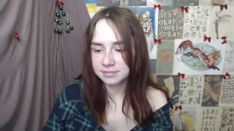 veryveryvery_shy online show from 01-08-26, 06:26