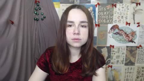 veryveryvery_shy online show from 01-15-26, 06:29