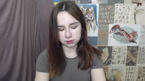 veryveryvery_shy online show from 02-02-26, 06:45