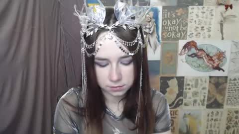 veryveryvery_shy online show from 02-04-26, 06:52