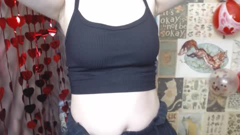 veryveryvery_shy online show from 02-10-26, 06:56