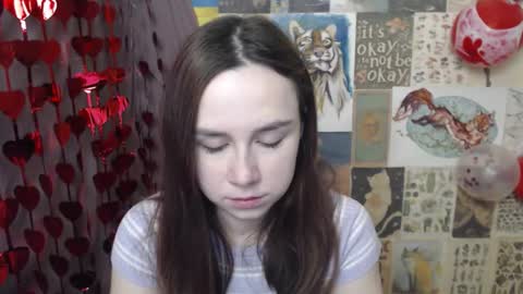 veryveryvery_shy online show from 02-12-26, 07:03