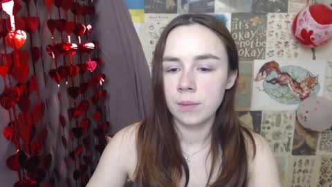 veryveryvery_shy online show from 02-17-26, 06:21