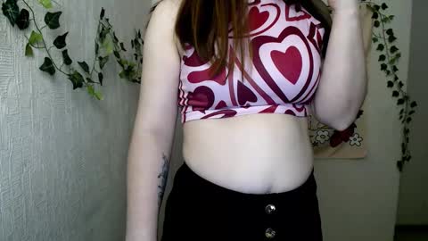 veryveryvery_shy online show from 03-05-26, 08:32