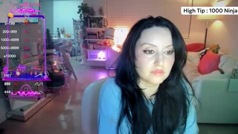 vesafine online show from 02-19-26, 05:36