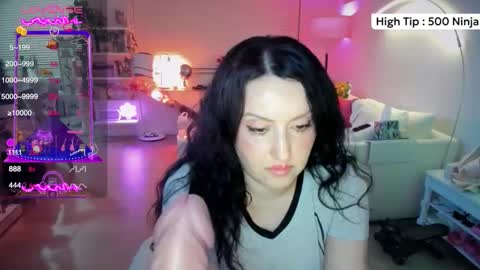 vesafine online show from 02-20-26, 06:26