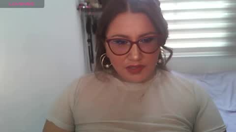 Vesper Vixen online show from 10-01-25, 03:07