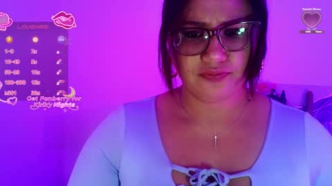 Vesper Vixen online show from 01-08-26, 03:58