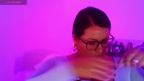 Vesper Vixen online show from 01-13-26, 04:01