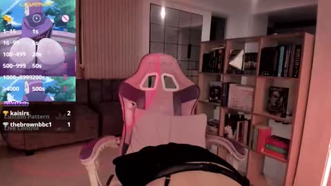 Snapshot of vexanita chatting on 02-13-26, 06:09 Vexanita online show from 02-13-26, 06:09