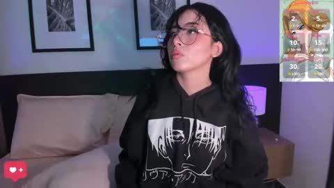 Anaya online show from 11-21-25, 12:04