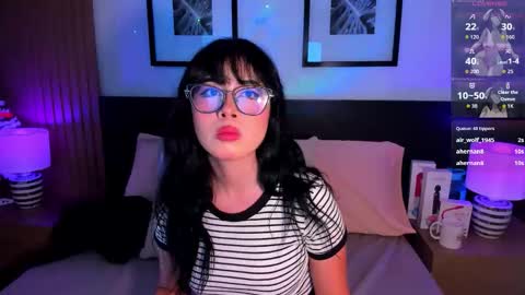 Anaya online show from 12-19-25, 11:39