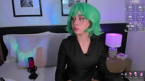 Anaya online show from 01-11-26, 11:59