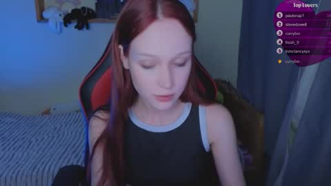vi kiiii online show from 09-24-25, 03:15