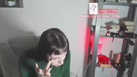 VIKA online show from 02-24-25, 02:26