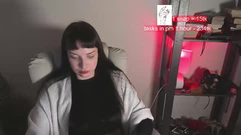 VIKA online show from 03-05-25, 06:56