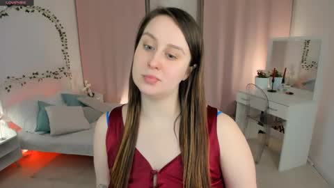 Camilla online show from 02-10-25, 05:52