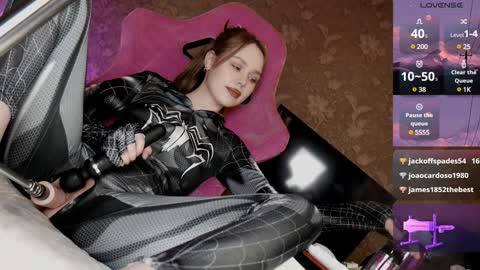 Snapshot of via_moon chatting on 02-02-25, 01:30 VIA online show from 02-02-25, 01:30