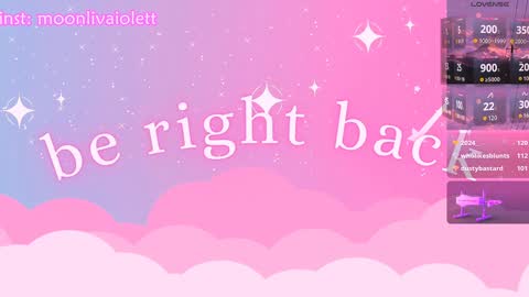 Snapshot of via_moon chatting on 02-08-25, 11:33 VIA online show from 02-08-25, 11:33