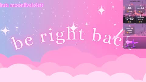 Snapshot of via_moon chatting on 02-09-25, 05:19 VIA online show from 02-09-25, 05:19