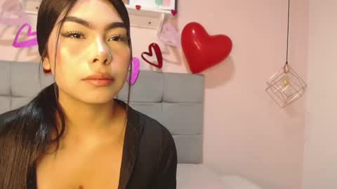 vianca777 online show from 02-17-25, 02:04