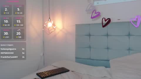 vianca777 online show from 02-28-25, 05:26