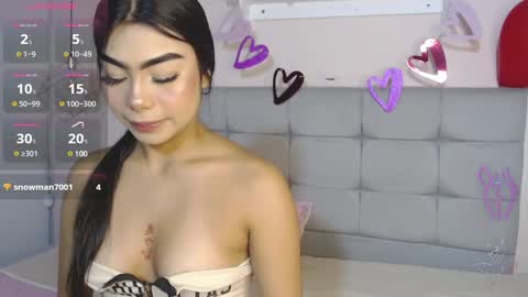 vianca777 online show from 03-07-25, 03:18