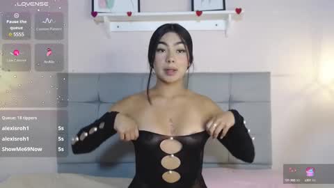 vianca777 online show from 03-12-25, 06:22