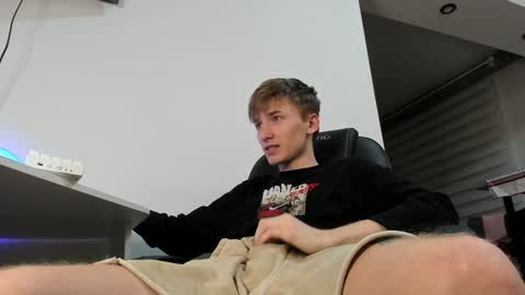 vibemygirl online show from 01-16-25, 01:36