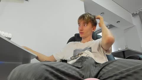 vibemygirl online show from 01-30-25, 09:15