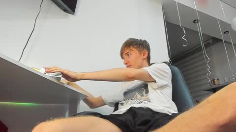 vibemygirl online show from 02-06-25, 04:14