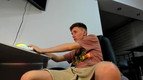 vibemygirl online show from 02-26-25, 12:58