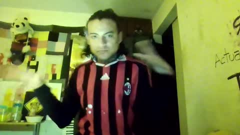 V I B R A N D A online show from 03-16-26, 07:51