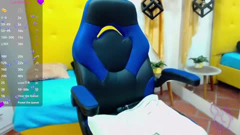 nahomy online show from 01-29-25, 04:41