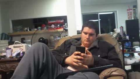 Matt online show from 12-03-25, 01:13