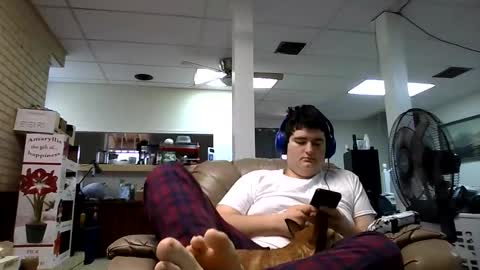 Matt online show from 02-23-26, 05:54