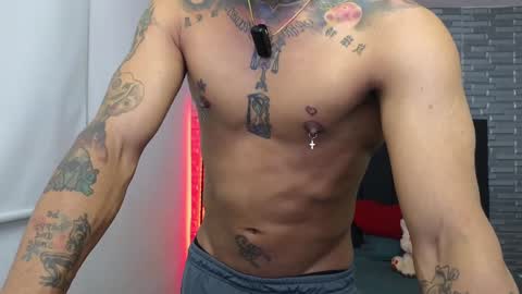 Snapshot of vicctorzc chatting on 01-14-25, 11:58 Victor cardenas online show from 01-14-25, 11:58