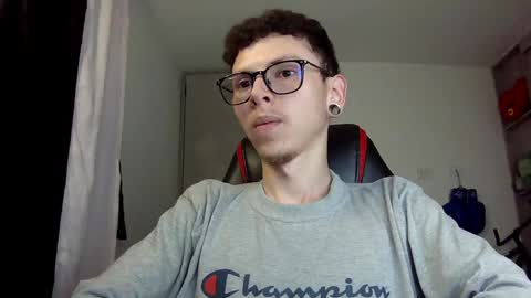 Vicent Brais online show from 12-03-24, 02:03