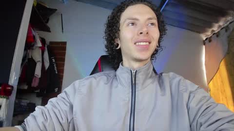 Vicent Brais online show from 01-08-26, 04:42