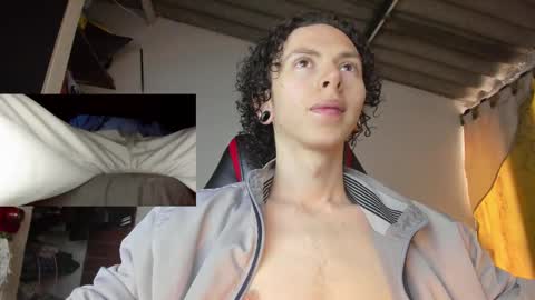 Vicent Brais online show from 01-15-26, 04:11