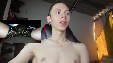 Vicent Brais online show from 01-19-26, 04:11