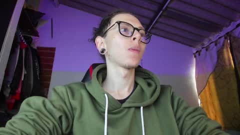 Vicent Brais online show from 02-24-26, 01:09