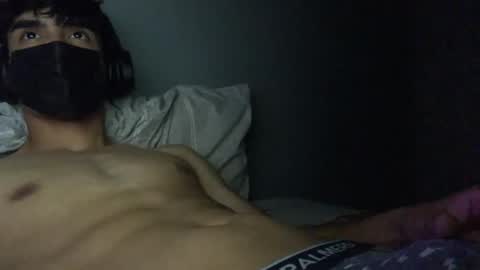 vicente online show from 11-18-25, 12:05