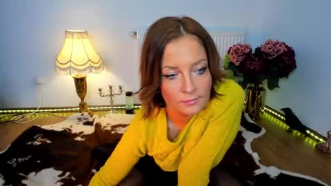 ViciousQueenu can call me Laura online show from 01-27-25, 05:36