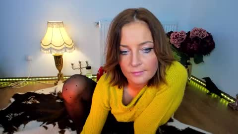 ViciousQueenu can call me Laura online show from 01-27-25, 08:40