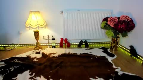 ViciousQueenu can call me Laura online show from 01-28-25, 07:53