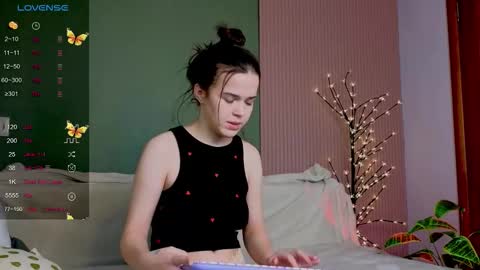 Viki online show from 11-20-25, 03:56